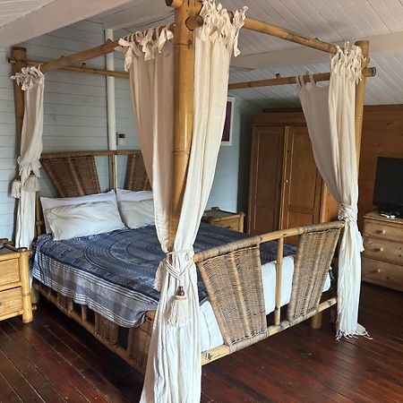 Casa Del Paso Villa Bolulla Eksteriør bilde