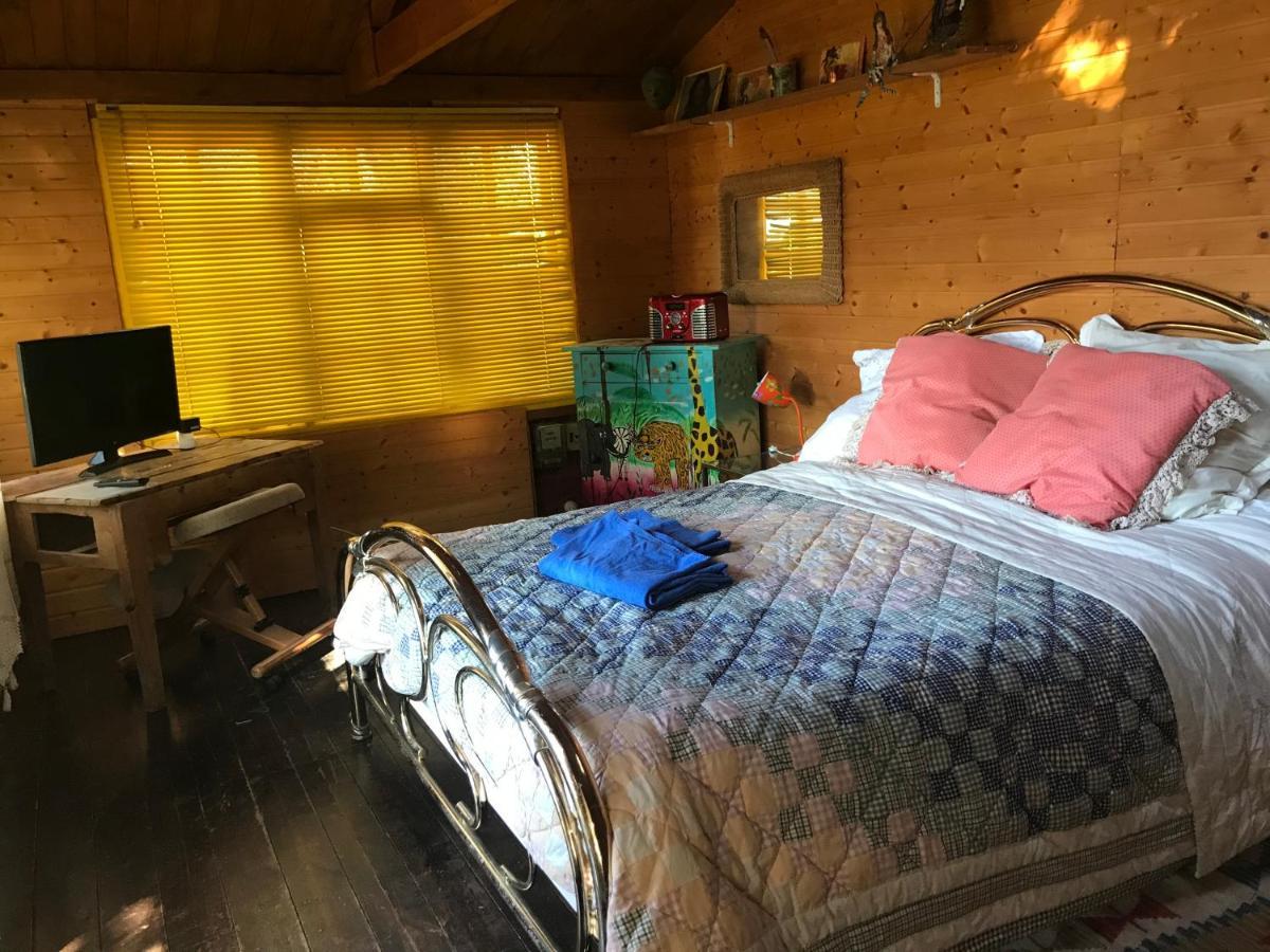 Casa Del Paso Villa Bolulla Eksteriør bilde