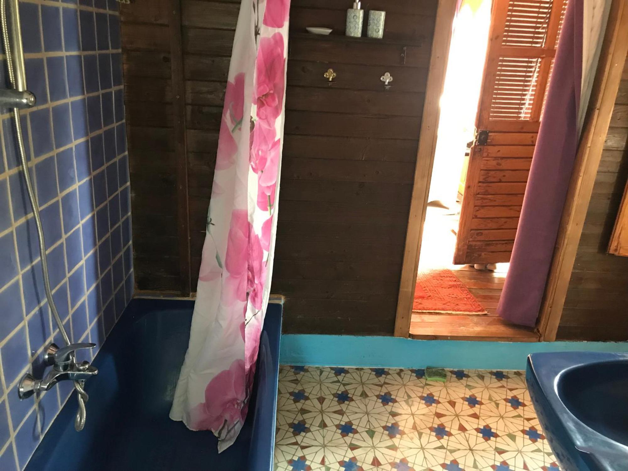 Casa Del Paso Villa Bolulla Eksteriør bilde