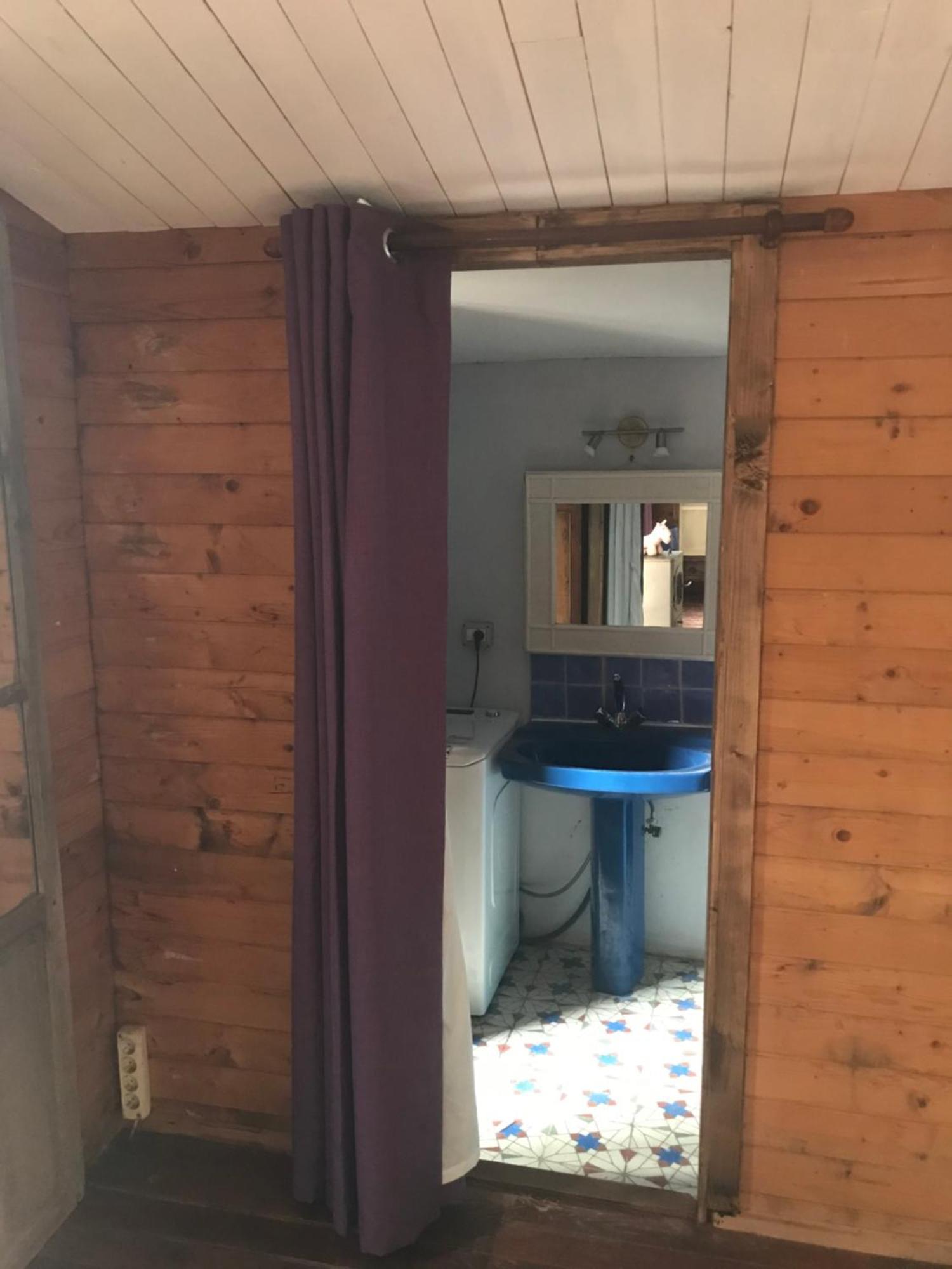 Casa Del Paso Villa Bolulla Eksteriør bilde