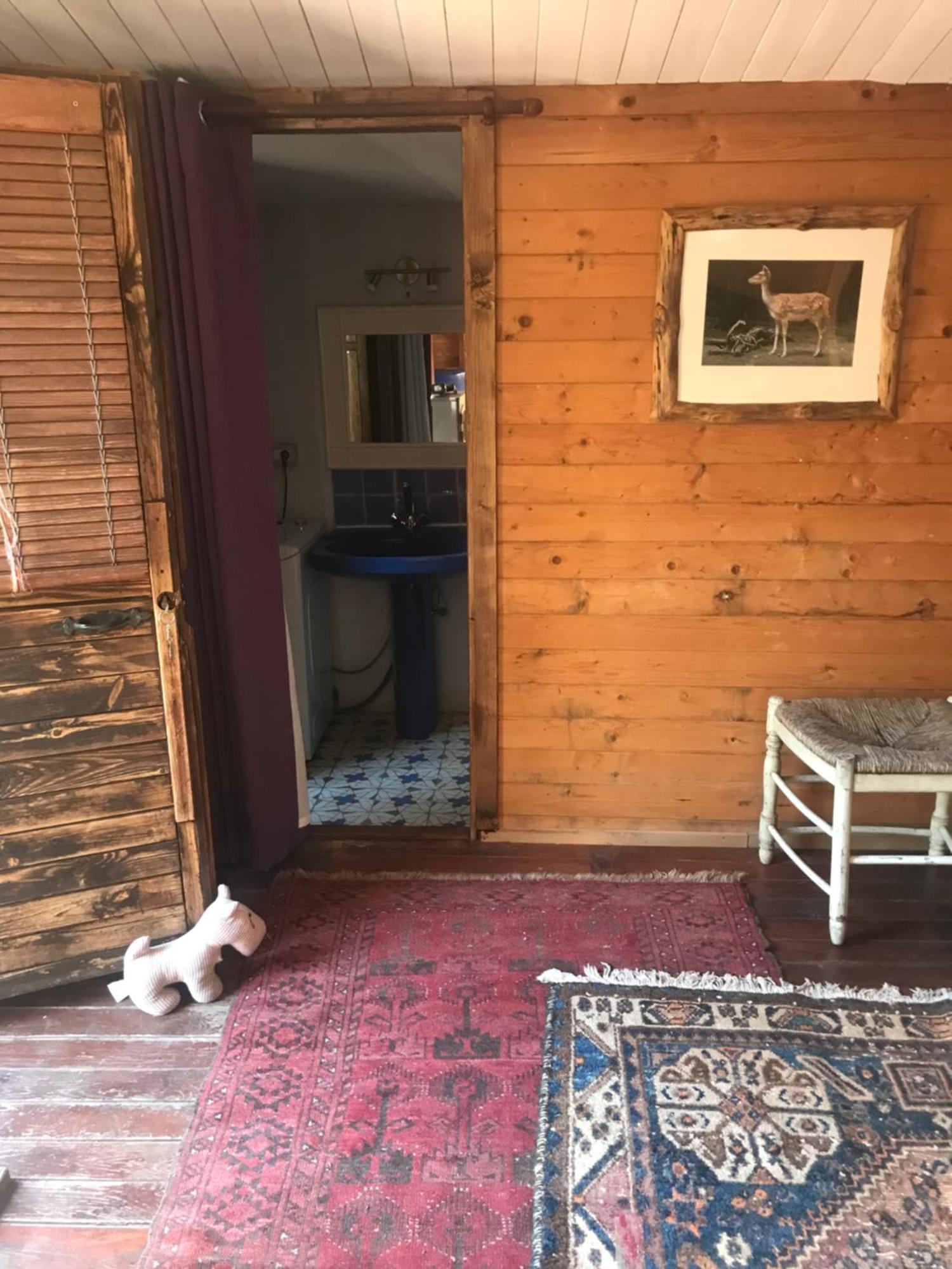 Casa Del Paso Villa Bolulla Eksteriør bilde