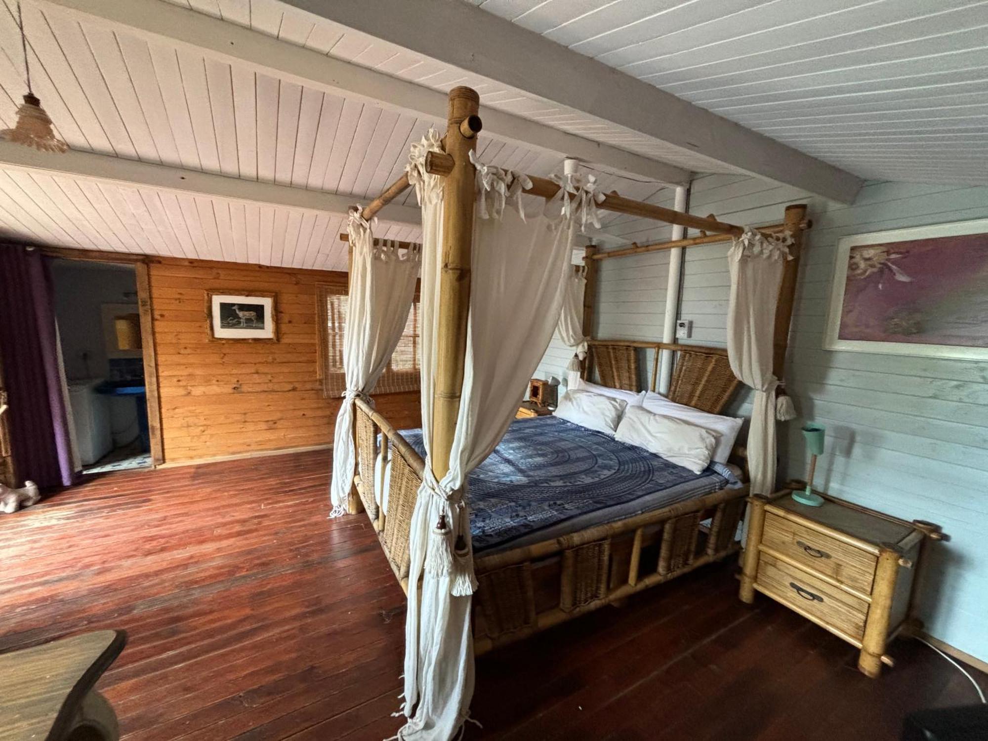 Casa Del Paso Villa Bolulla Eksteriør bilde