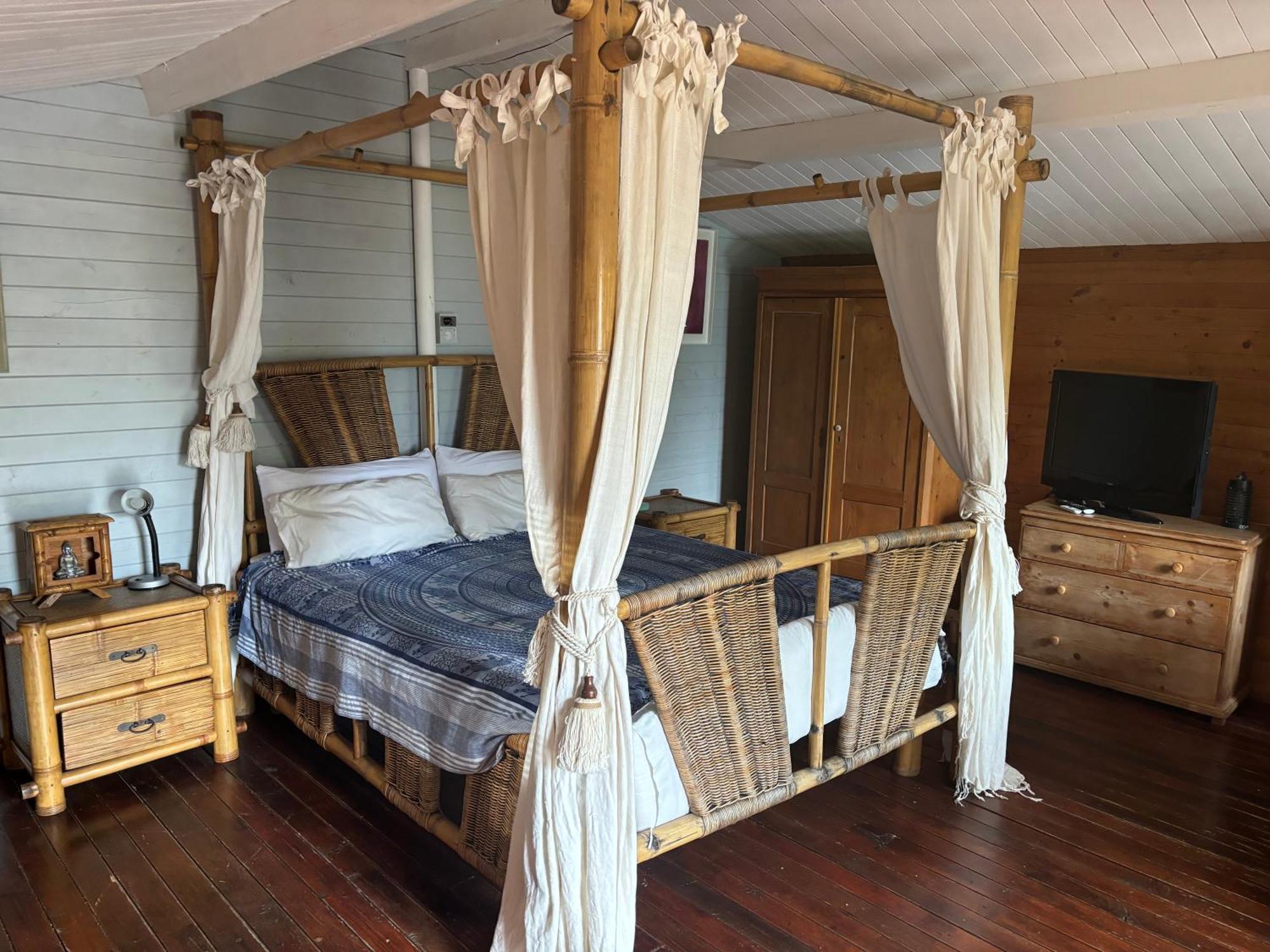 Casa Del Paso Villa Bolulla Eksteriør bilde